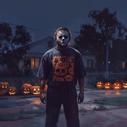 Halloween Horror