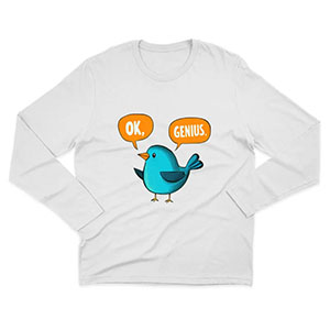 Long Sleeve T-Shirt