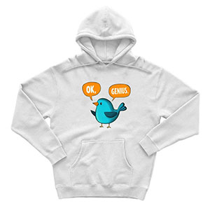 Pullover Hoodie